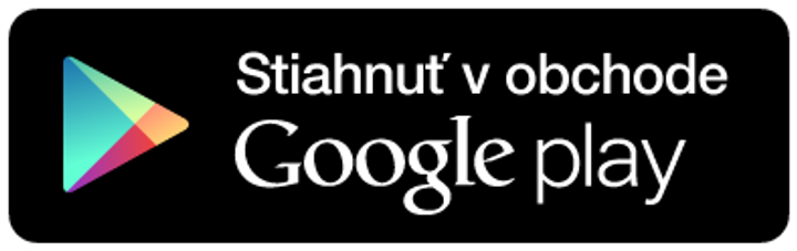 Aplikácia ZV google play